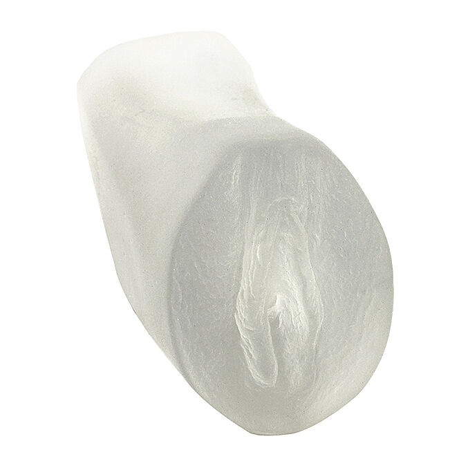 In A Bag Pussy Stroker - Tekovagina