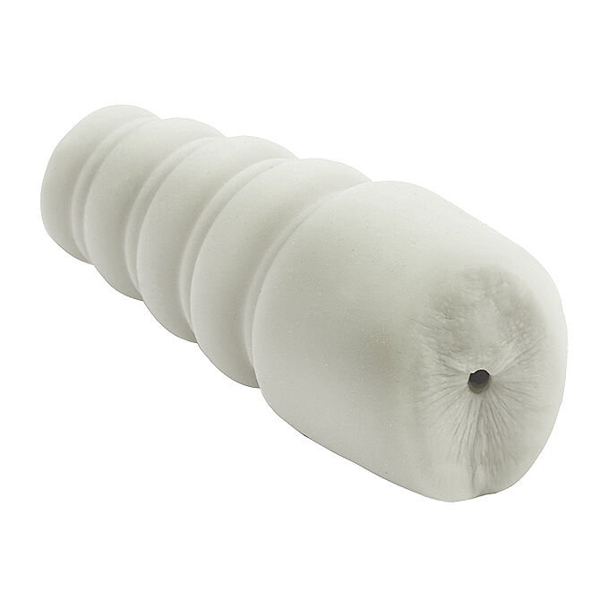 In A Bag Ass Stroker - Tekoanus