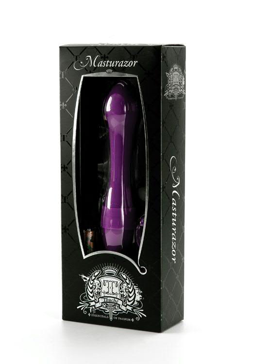 Touche - Masturazor, Lila