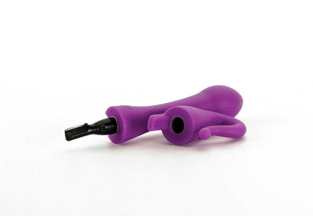 Touche - Masturazor, Lila
