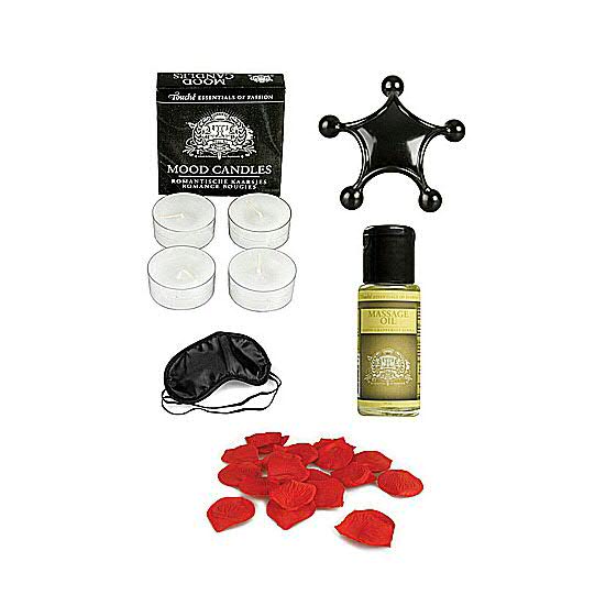Touche - Passionate Kit