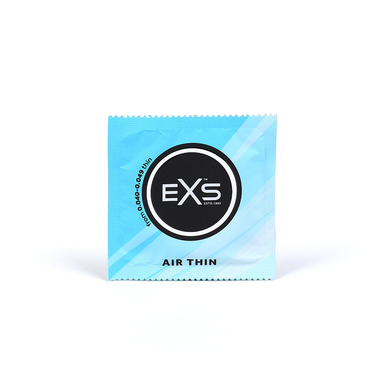EXS Air Thin - Kondomi, 48 kpl