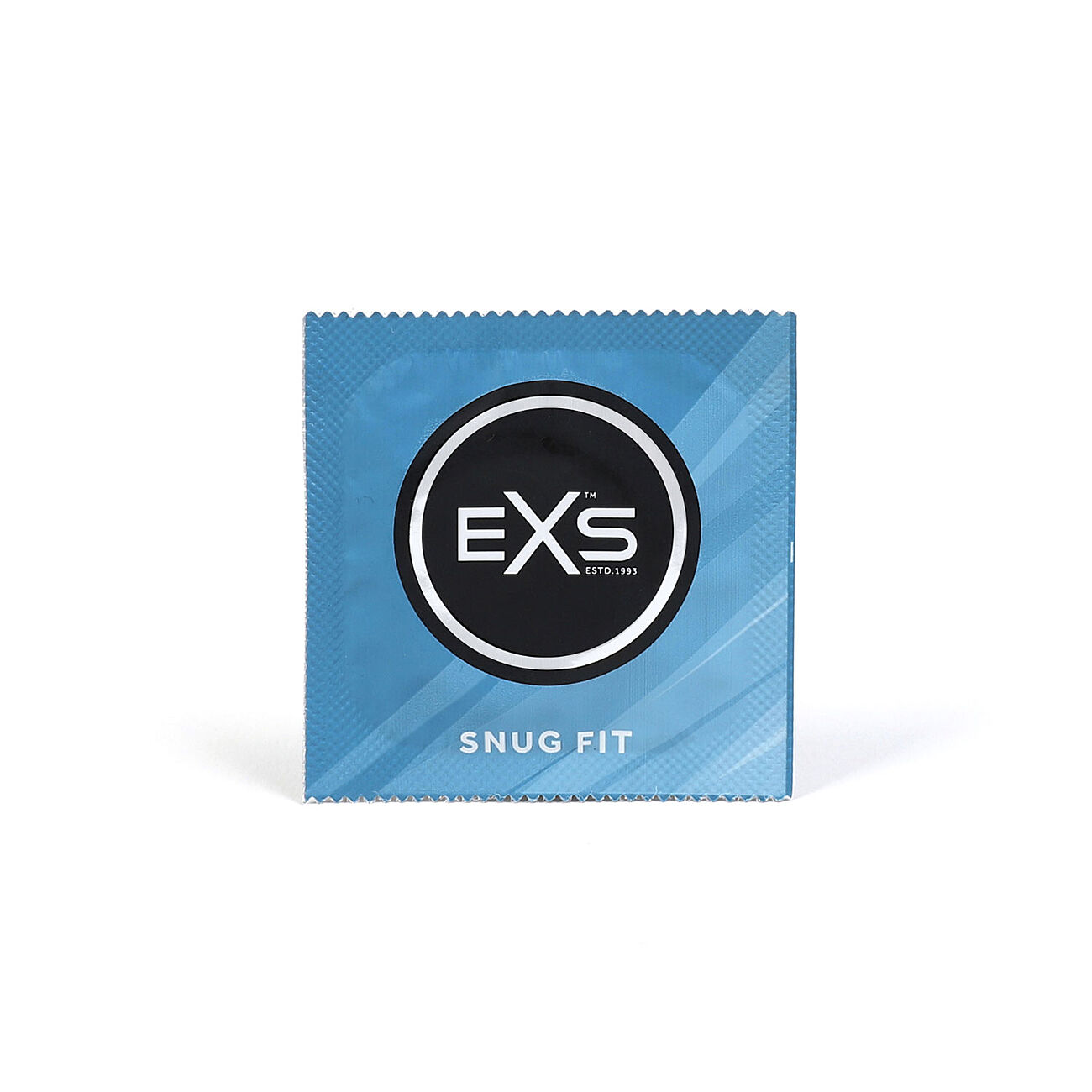 EXS Snug Fit - Kondomi, 48 kpl