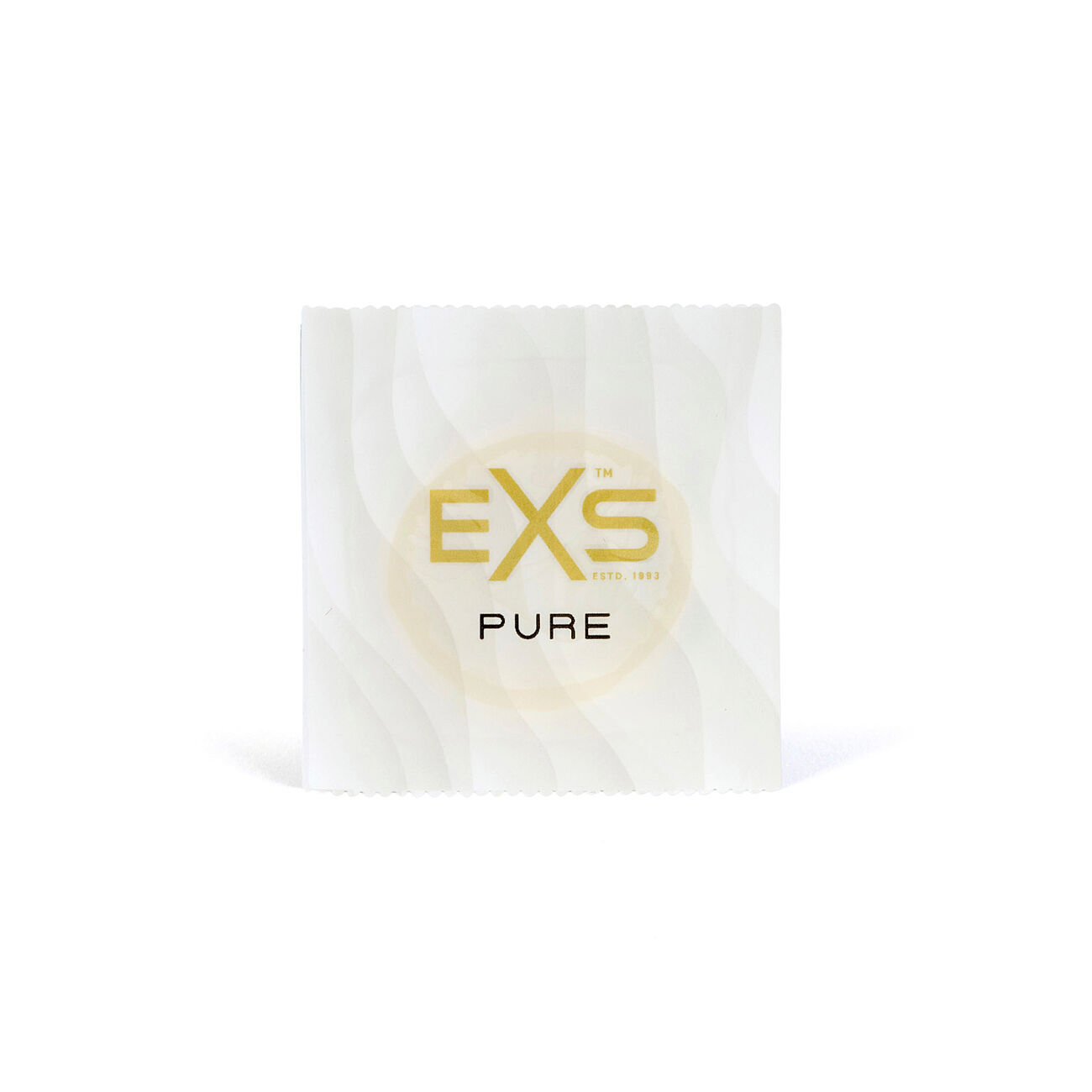 EXS Pure - Kondomi, 12 kpl