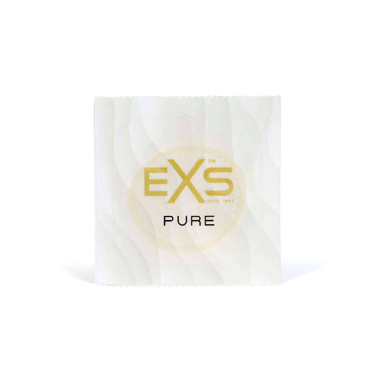 EXS Pure - Kondomi, 48 kpl
