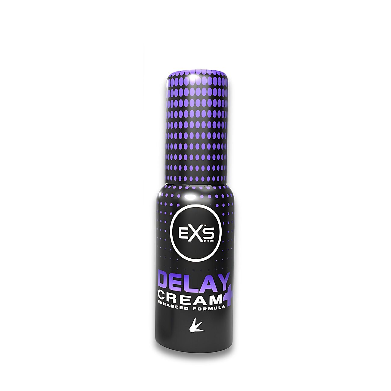 EXS Delay Cream+ - Viiv�stytt�v� voide, 50 ml