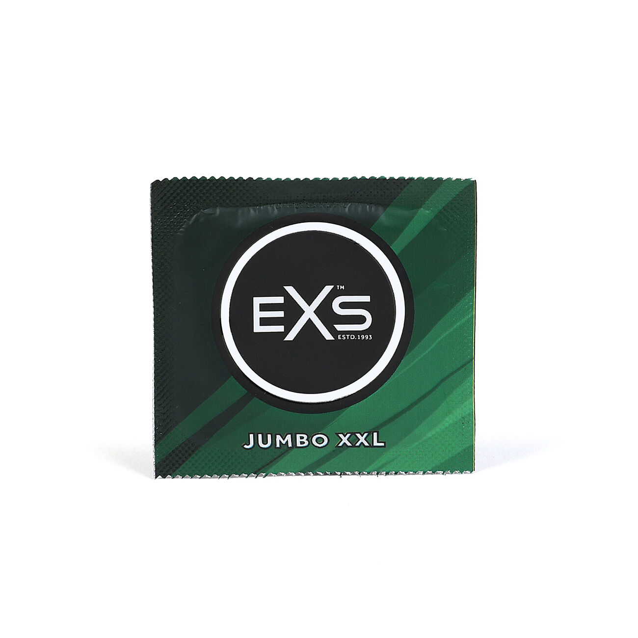 EXS Jumbo XL - Kondomi 12kpl