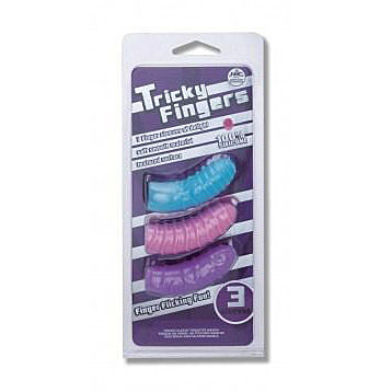 Tricky Fingers