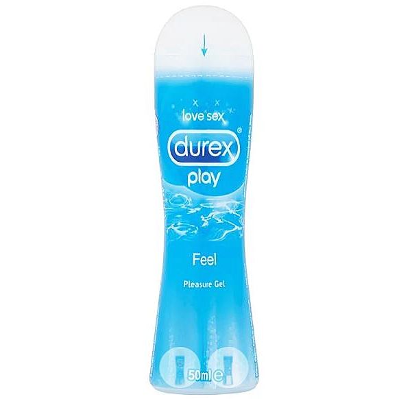 Durex - Play Feel Liukuvoide