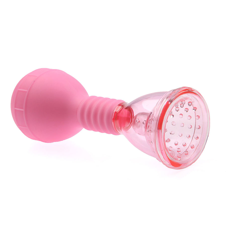 Klit Kiss - Imukuppi intiimialueille