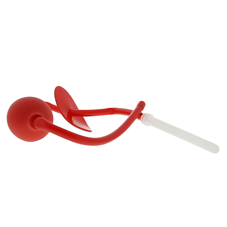 Unisex Enema Syringe - suihku