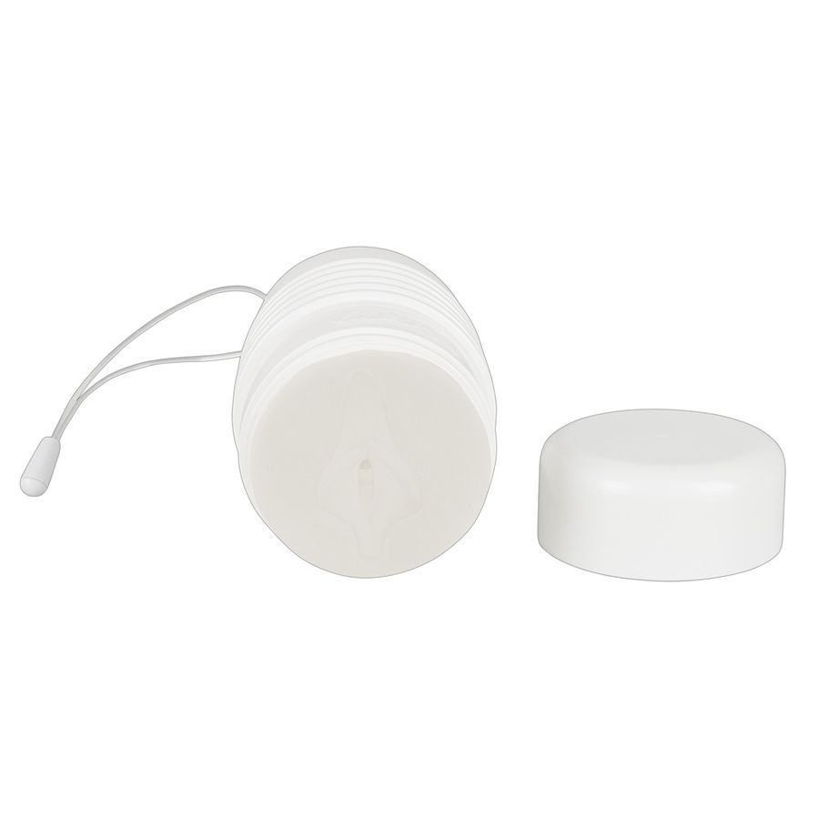 Vulcan Tight - Moottoroitu tekovagina