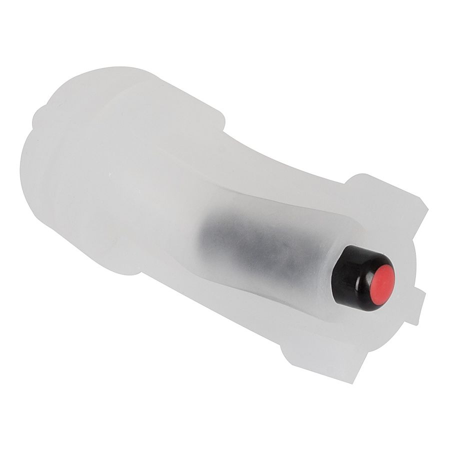 Vulcan Tight - Moottoroitu tekovagina