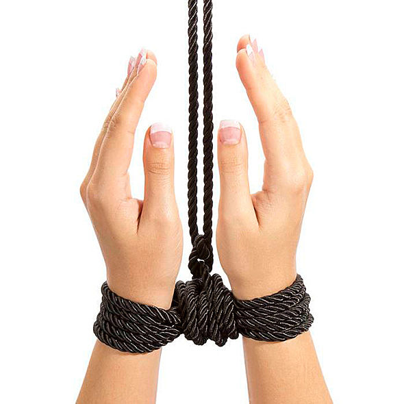 Fifty Shades of Grey - 24 Days of Tease