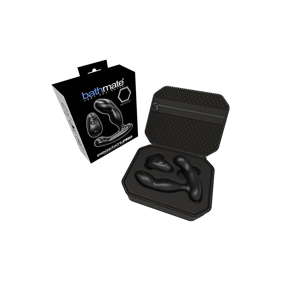 Bathmate Prostate Pro - Eturauhaskiihotin