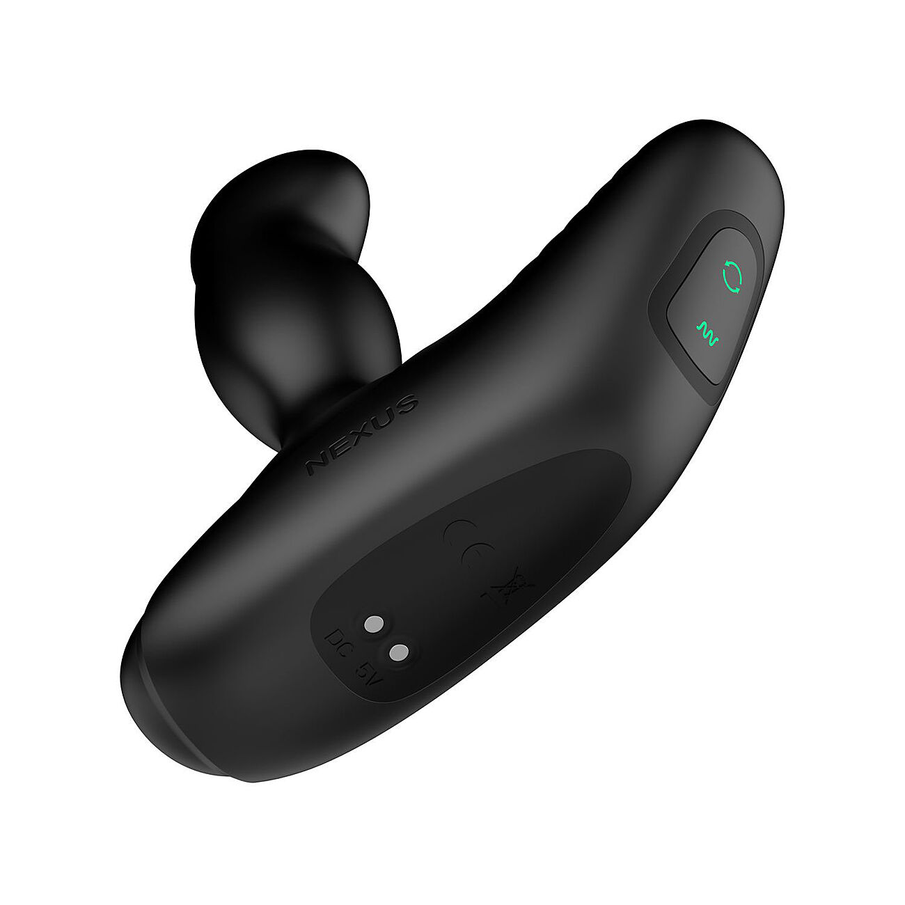 Nexus Revo Stealth - Moottoroitu eturauhaskiihotin