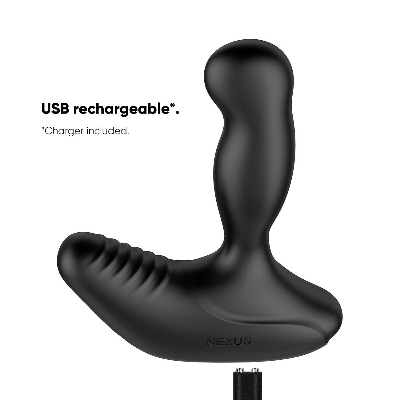 Nexus Revo Stealth - Moottoroitu eturauhaskiihotin