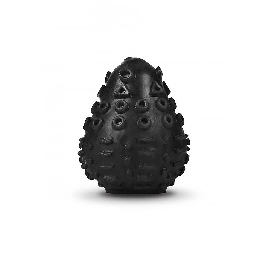 Gvibe Gegg - Masturbaattori