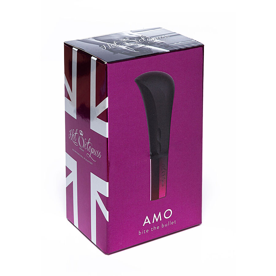 Hot Octopuss - AMO