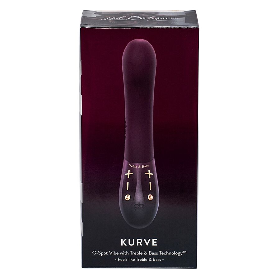 Hot Octopuss - KURVE