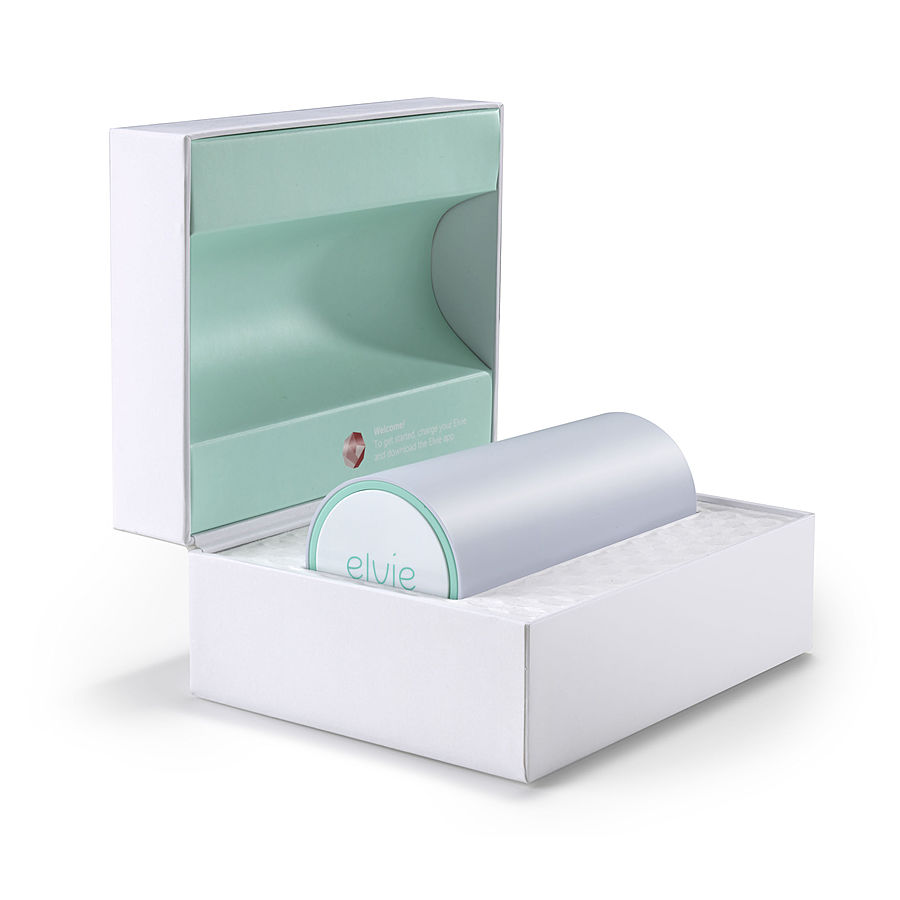 Elvie Trainer - lyks geishakuula lantionpohjalihaksille