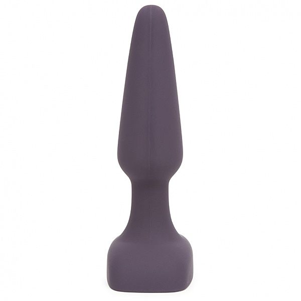 Fifty Shades Freed - Vibrating Pleasure Plug