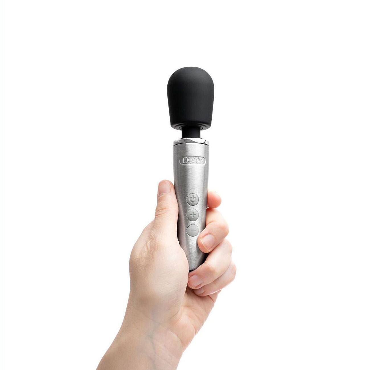 Doxy Go - Mini-wand-hieromalaite