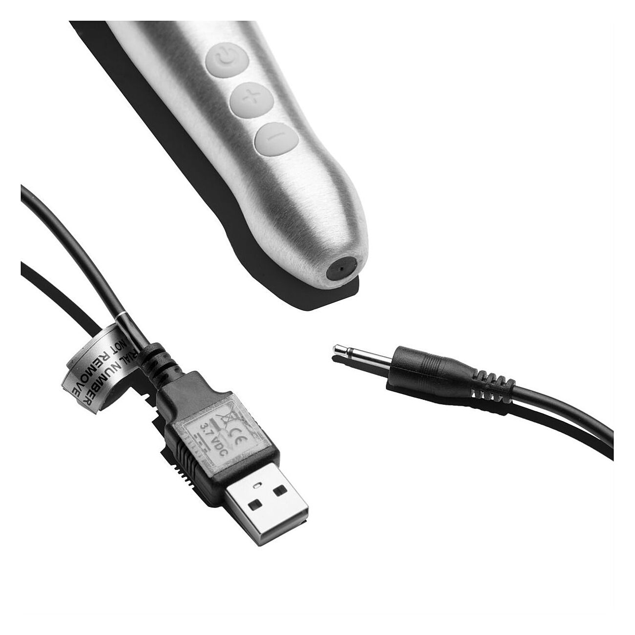 Doxy Go - Mini-wand-hieromalaite