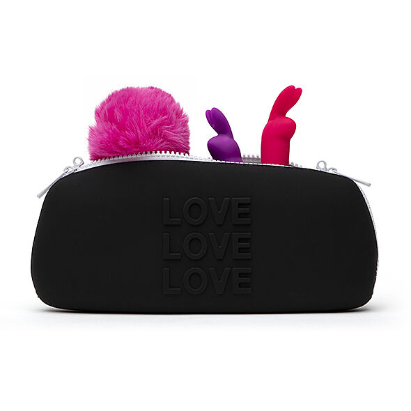 Happy Rabbit - Seksivlinesetti pareille