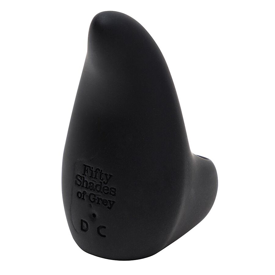 Fifty Shades of Grey - Finger Vibrator
