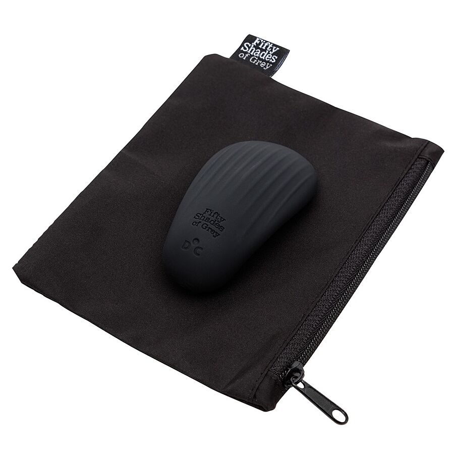 Fifty Shades of Grey - Clitoral Vibrator 