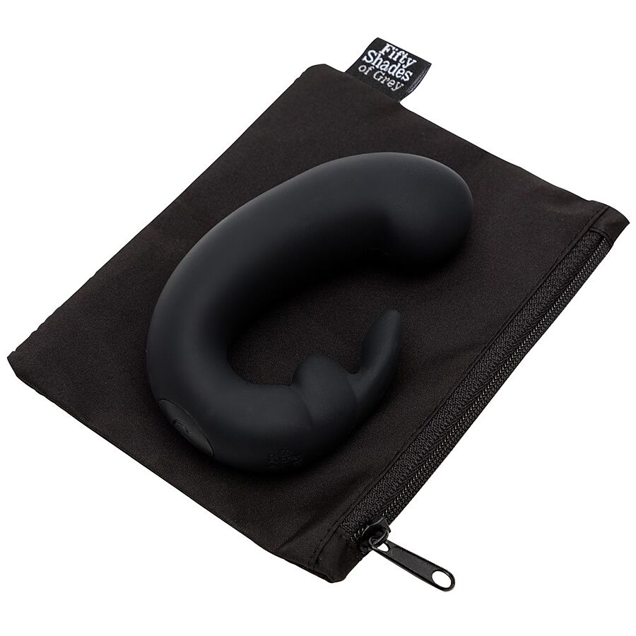 Fifty Shades of Grey - Rabbit-vibraattori