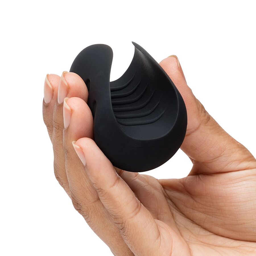 Fifty Shades of Grey - Vibrating Pleasure Stroker
