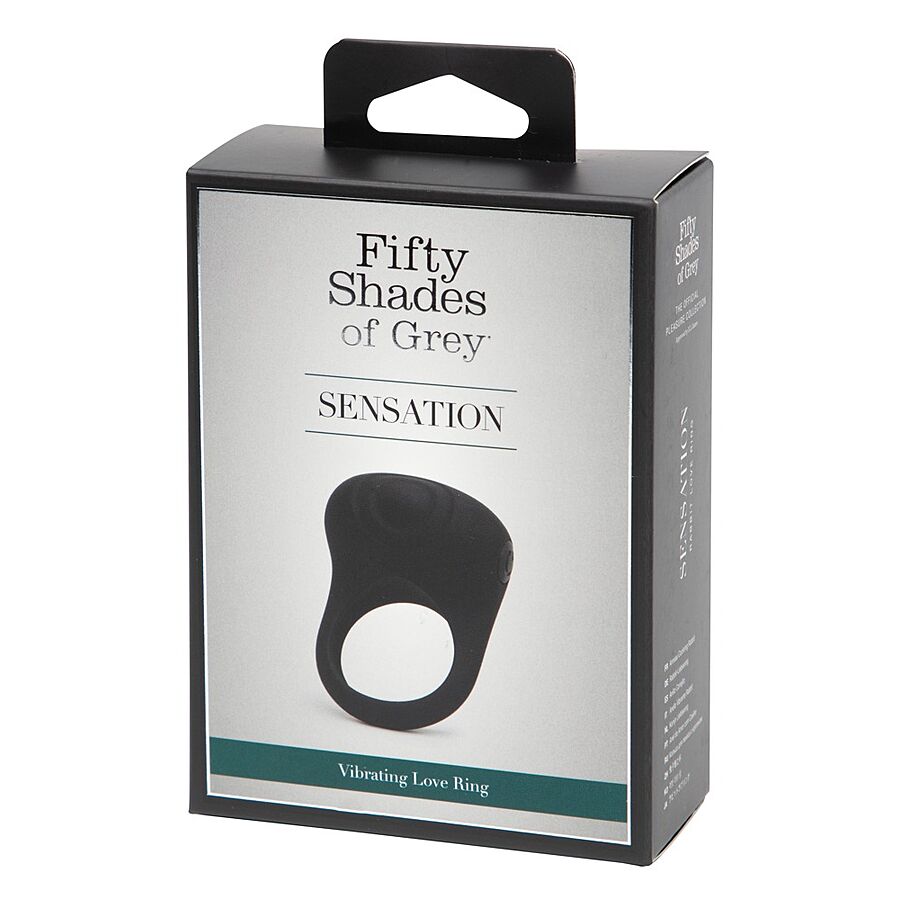 Fifty Shades of Grey - V�risev� penisrengas