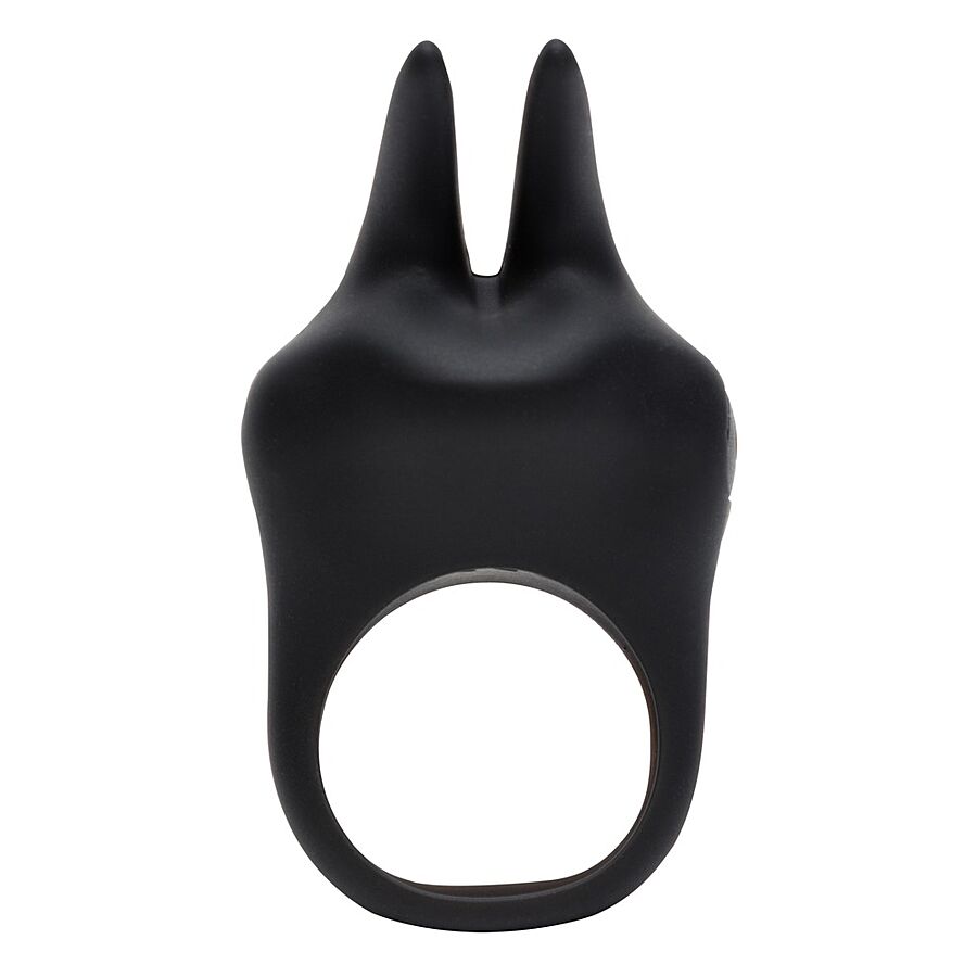Fifty Shades of Grey - Vibrating Rabbit Love Ring