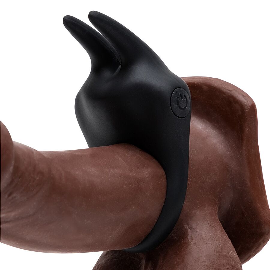 Fifty Shades of Grey - Vibrating Rabbit Love Ring