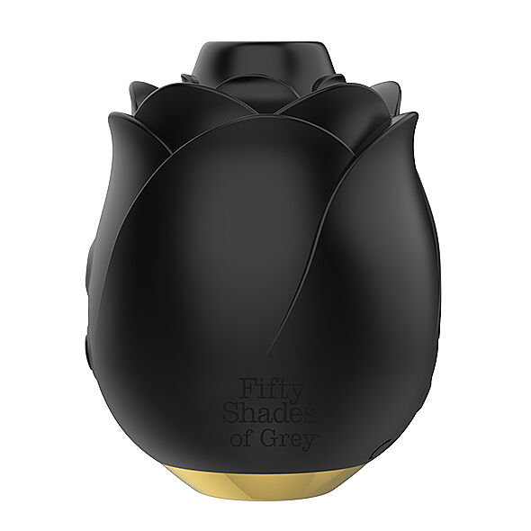 Fifty Shades of Grey - The Rose, ruusu klitoriskiihotin