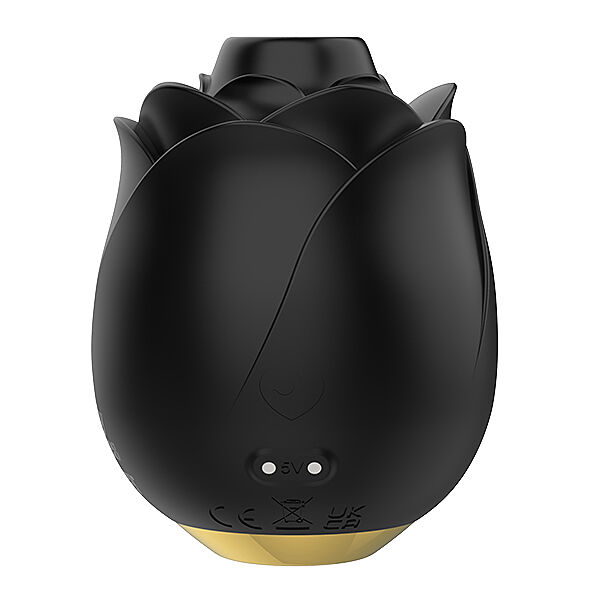 Fifty Shades of Grey - The Rose, ruusu klitoriskiihotin