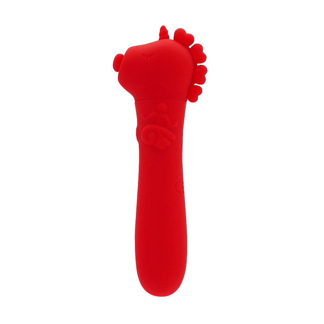 Unihorn USB Cupid's Beau - Klitoriskiihotin