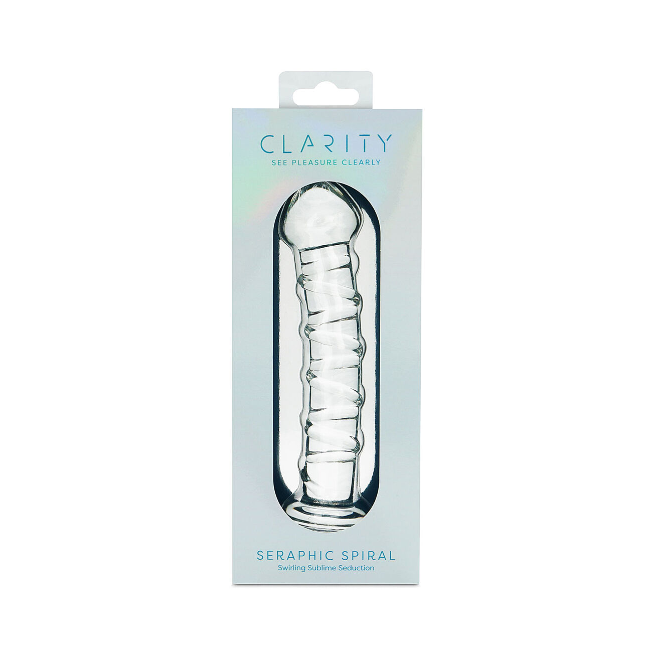 Clarity Spiral - Lasidildo