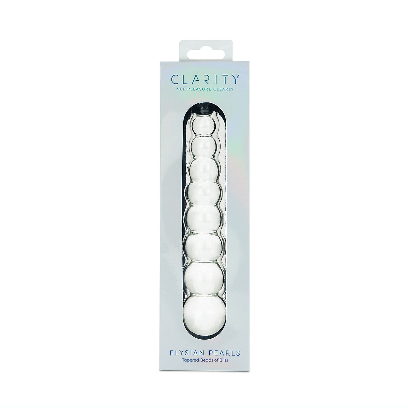 Clarity Pearls - Lasidildo