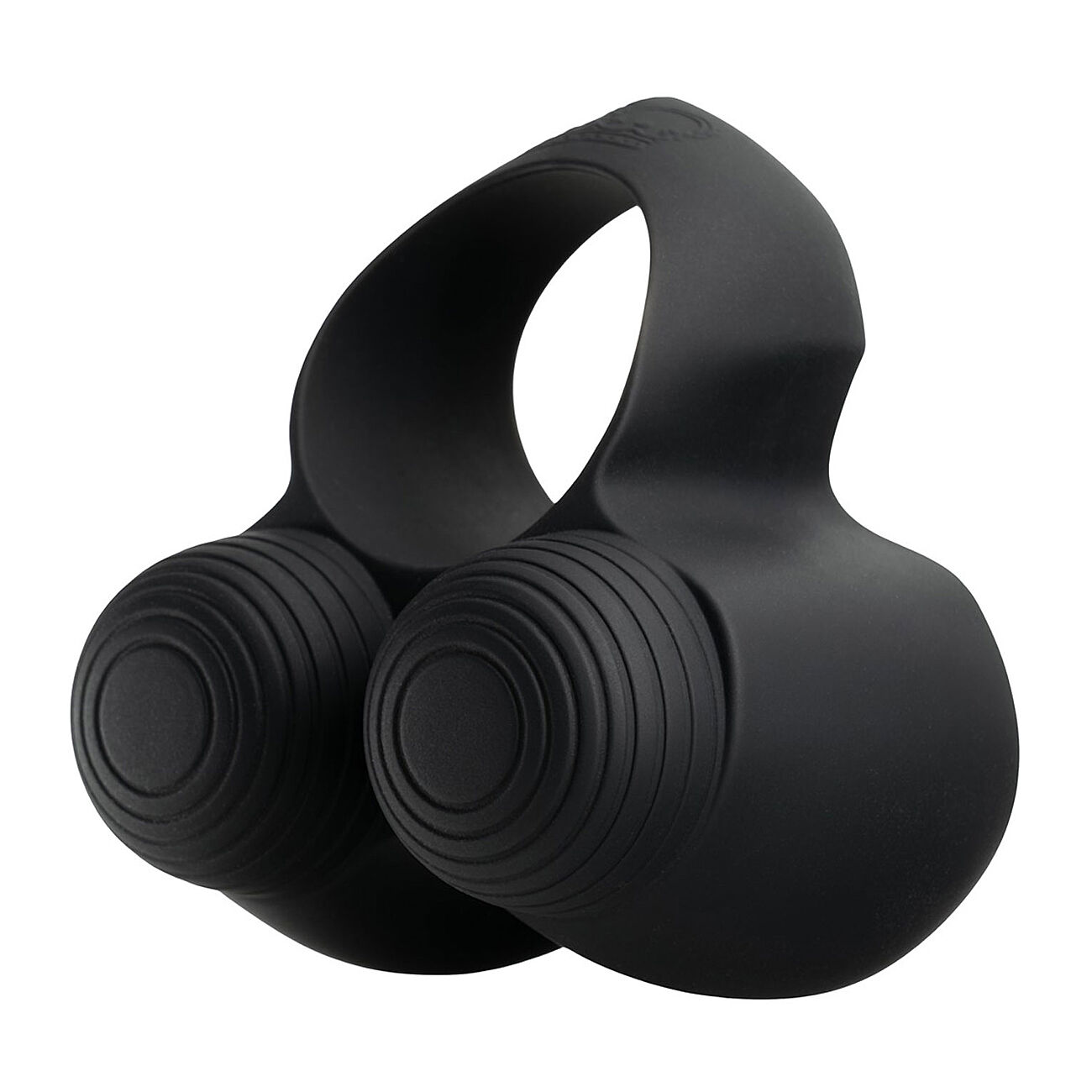 Hot Octopuss JETT Pro - V�risev� penisrengas kuulavibraattoreilla