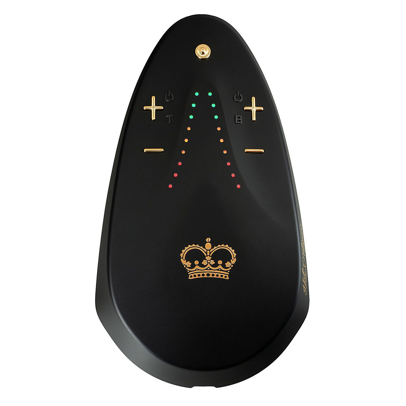 Hot Octopuss JETT Pro - V�risev� penisrengas kuulavibraattoreilla