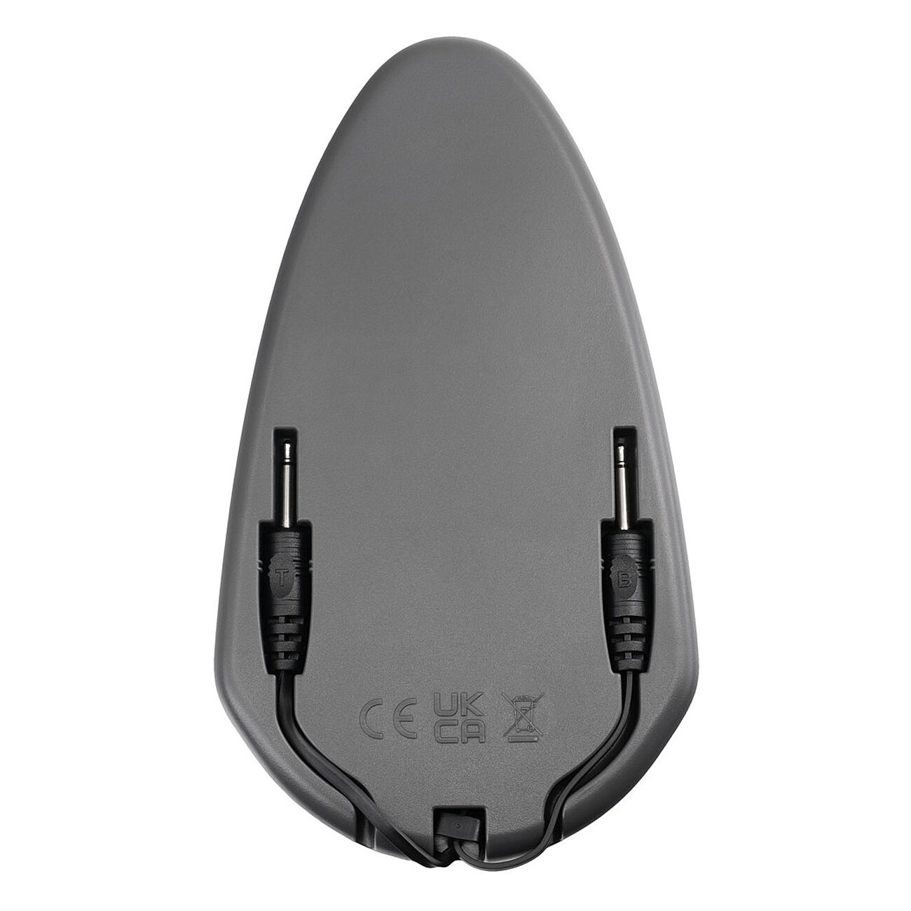 Hot Octopuss JETT Pro - V�risev� penisrengas kuulavibraattoreilla