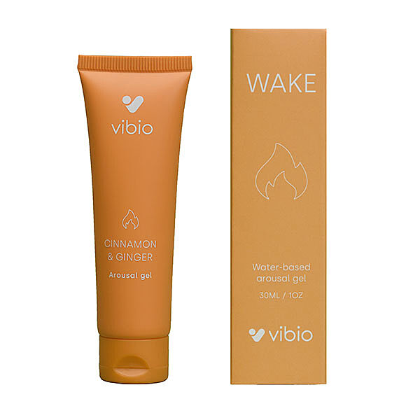 Vibio - Wake kiihotusgeeli, 30 ml