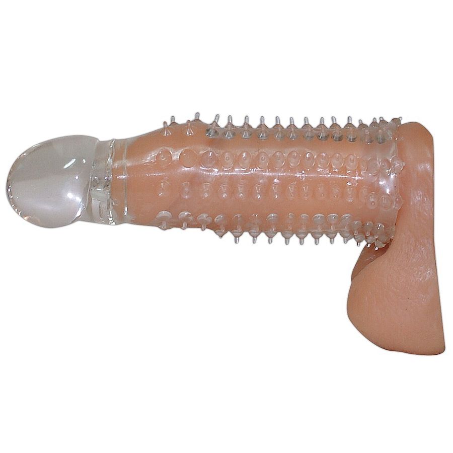 Tailor-made Crystal Sleeve