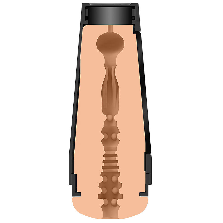 Main Squeeze Julia Ann - Tekovagina