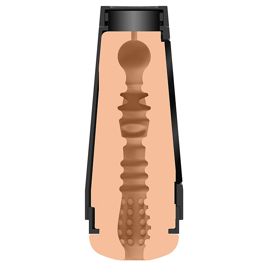 Main Squeeze - Cory Chase