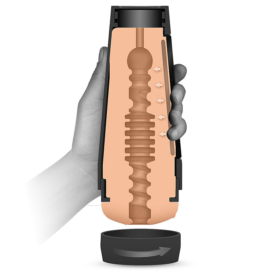 Main Squeeze Jessie Andrews - Tekovagina