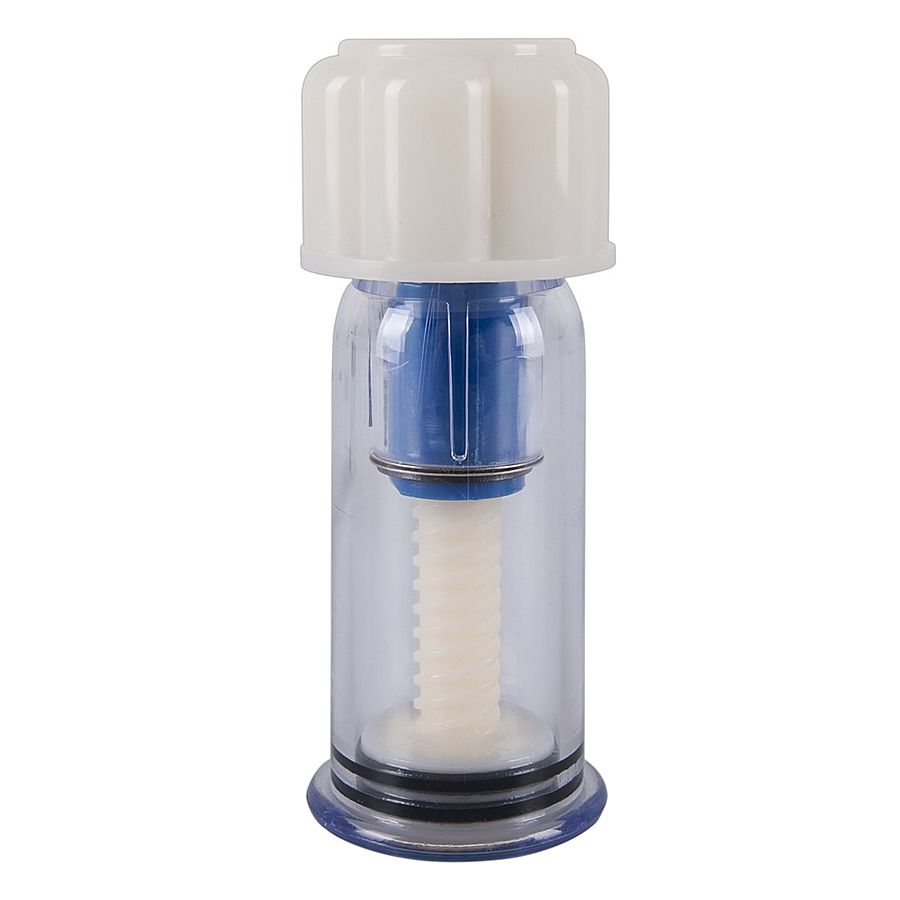 Ruuvattavat n�nnipumput